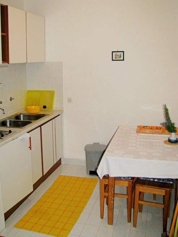 Ljiljana Apartment Okrug Gornji Chambre photo